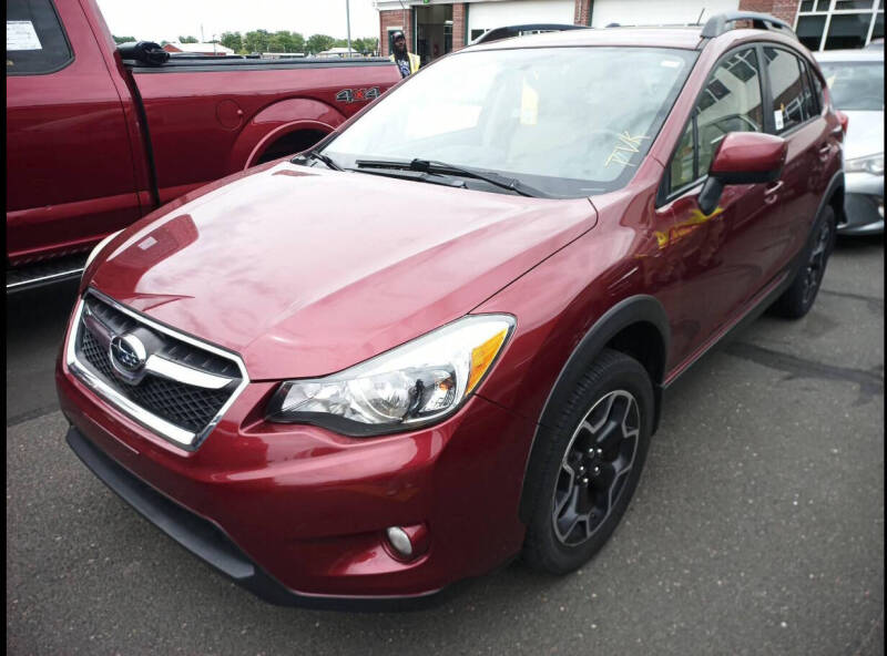 subaru xv crosstrek 2013 JF2GPAGC7DH813683 image subaru xv crosstrek 2013 JF2GPAGC7DH813683 image